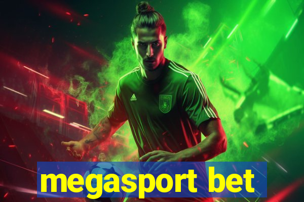 megasport bet